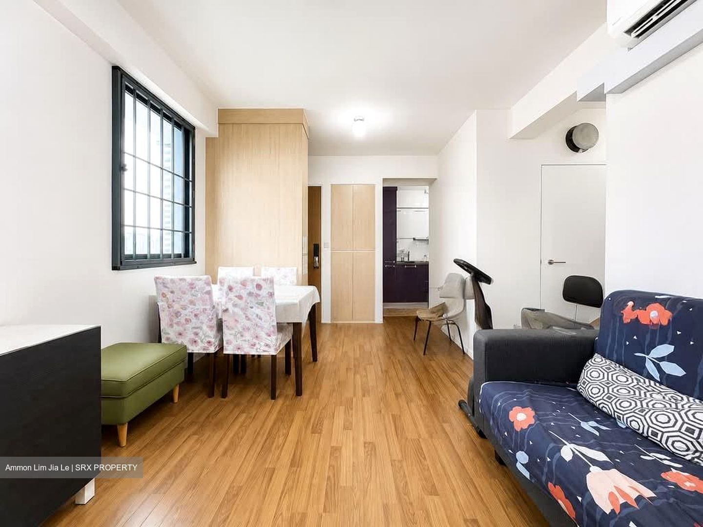 Blk 308C Waterway Terraces I (Punggol), HDB 3 Rooms #556522981